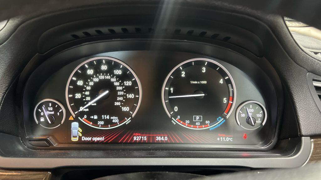 Used BMW 7 Series 2011 for sale - 76398647: Photo 10