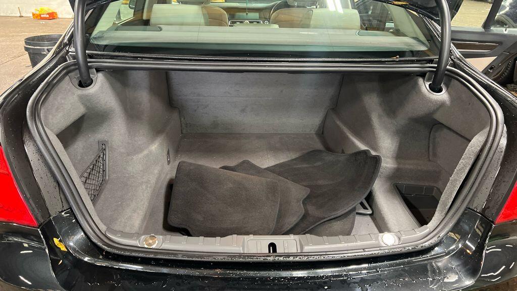 Used BMW 7 Series 2011 for sale - 76398647: Photo 11