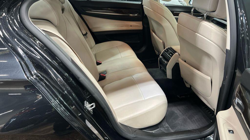 Used BMW 7 Series 2011 for sale - 76398647: Photo 3