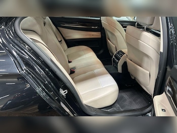 Used BMW 7 Series 2011 for sale - 76398647: Photo