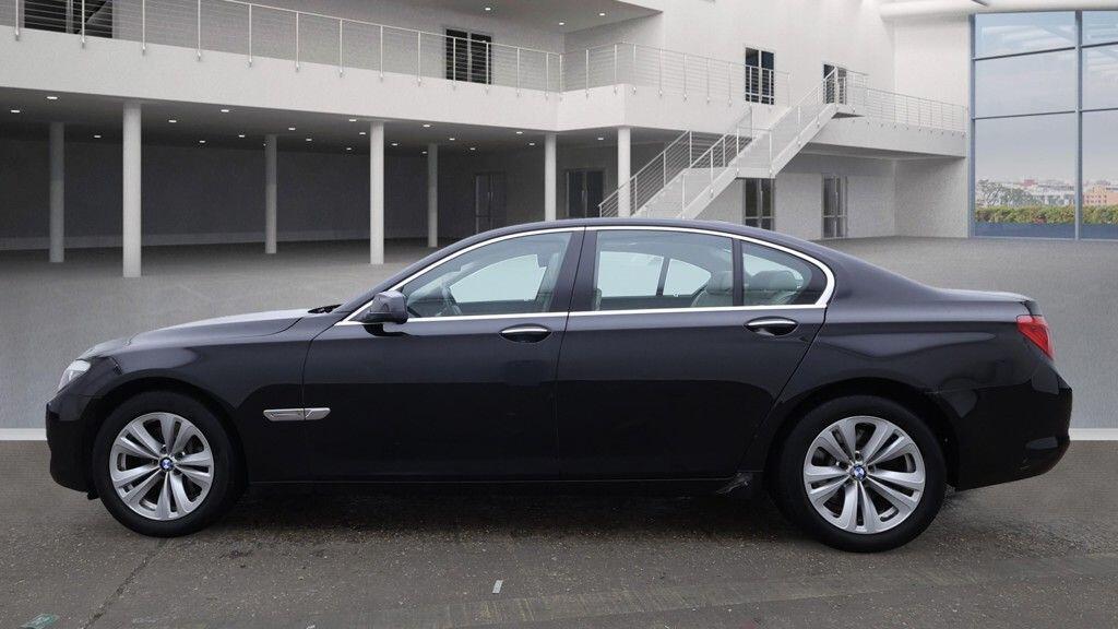 Used BMW 7 Series 2011 for sale - 76398647: Photo 7