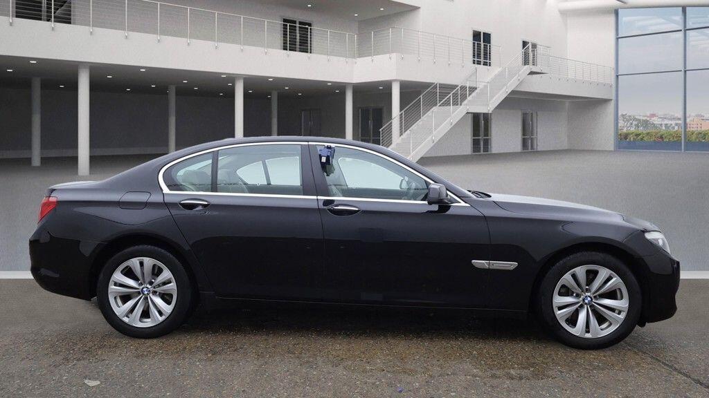 Used BMW 7 Series 2011 for sale - 76398647: Photo 8