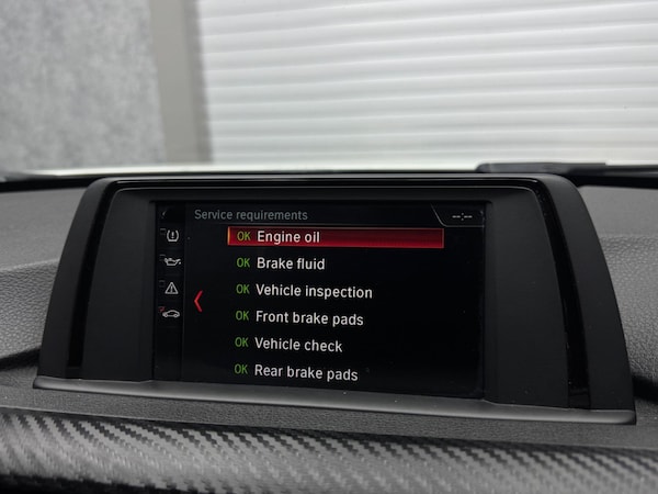 Used BMW 3 Series 2018 for sale - 76314758: Photo 10