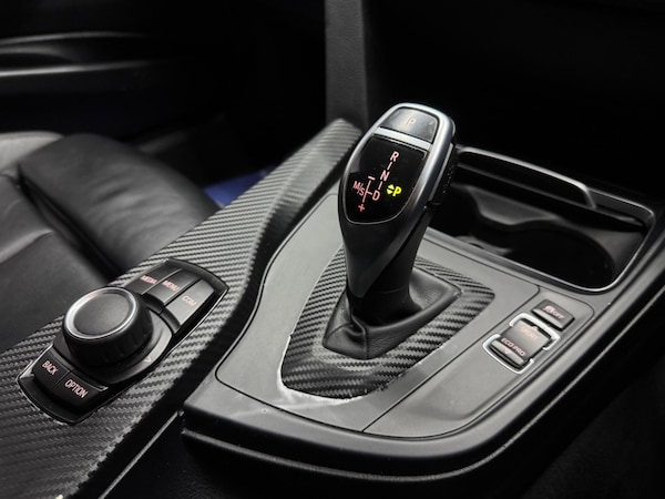 Used BMW 3 Series 2018 for sale - 76314758: Photo 12