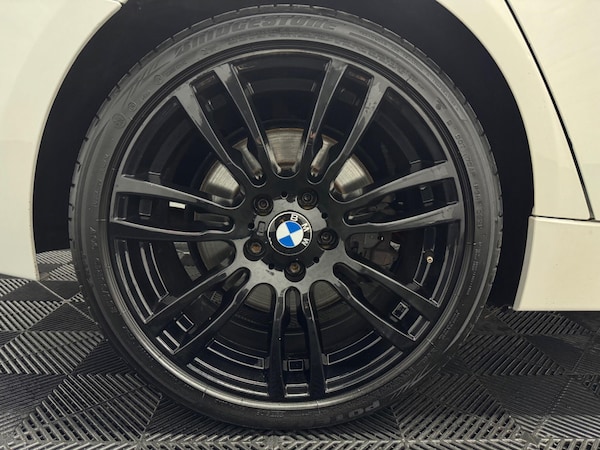 Used BMW 3 Series 2018 for sale - 76314758: Photo 26