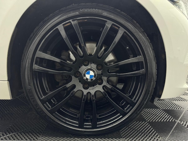 Used BMW 3 Series 2018 for sale - 76314758: Photo 27