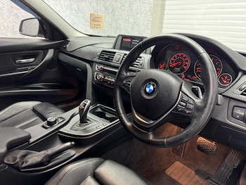 Used BMW 3 Series 2018 for sale - 76314758: Photo 2
