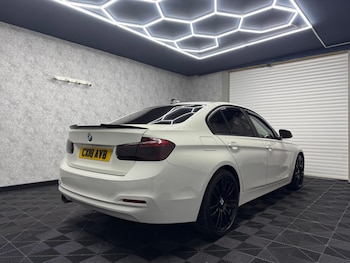 Used BMW 3 Series 2018 for sale - 76314758: Photo 4