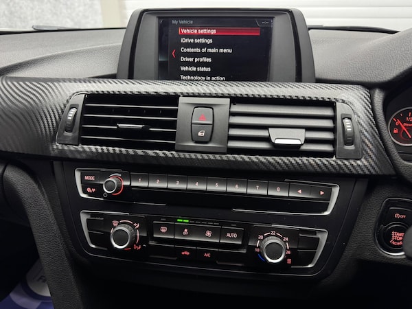 Used BMW 3 Series 2018 for sale - 76314758: Photo 8