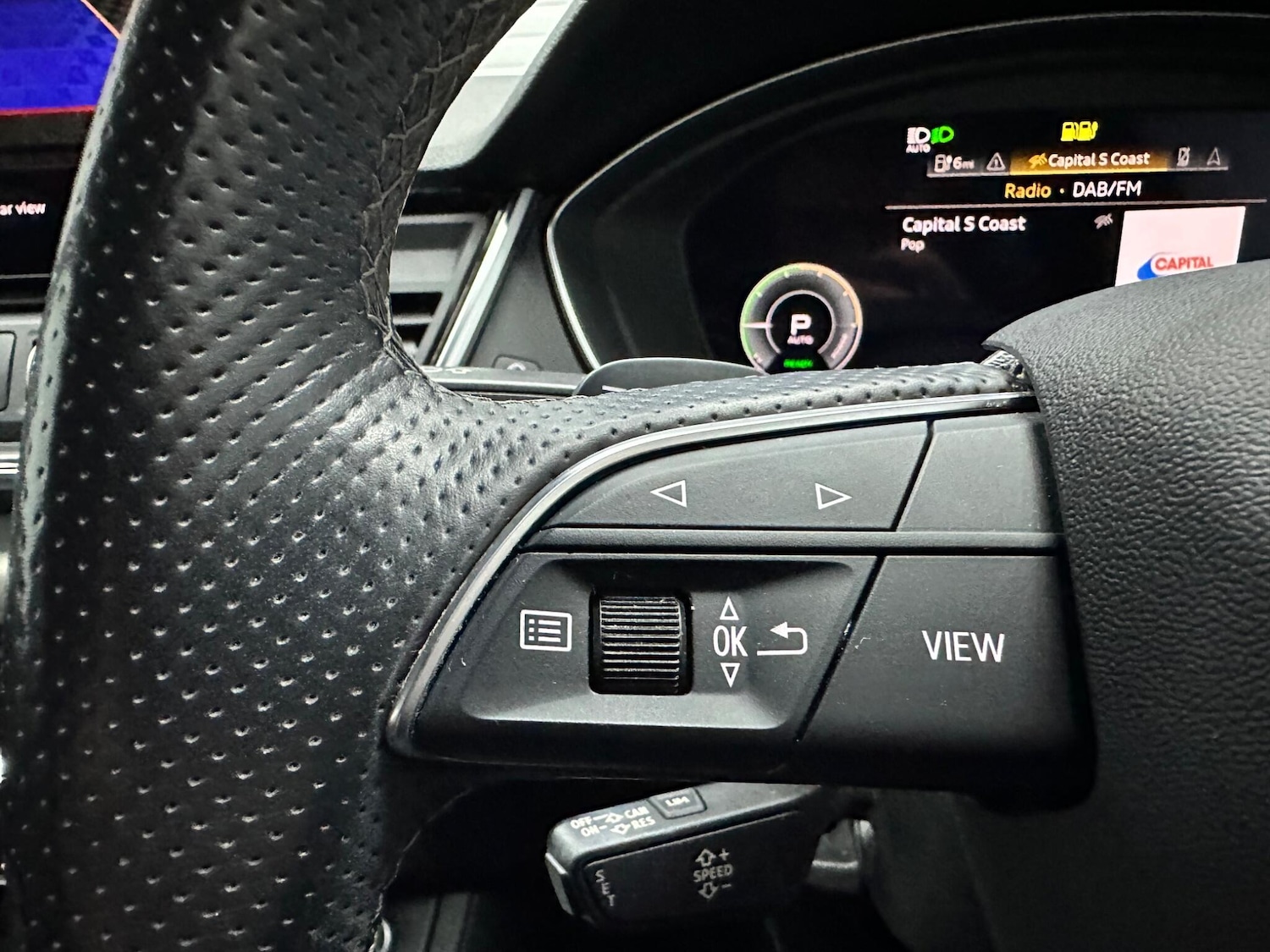 Used Audi Q5 2021 for sale - 78058883: Photo 10