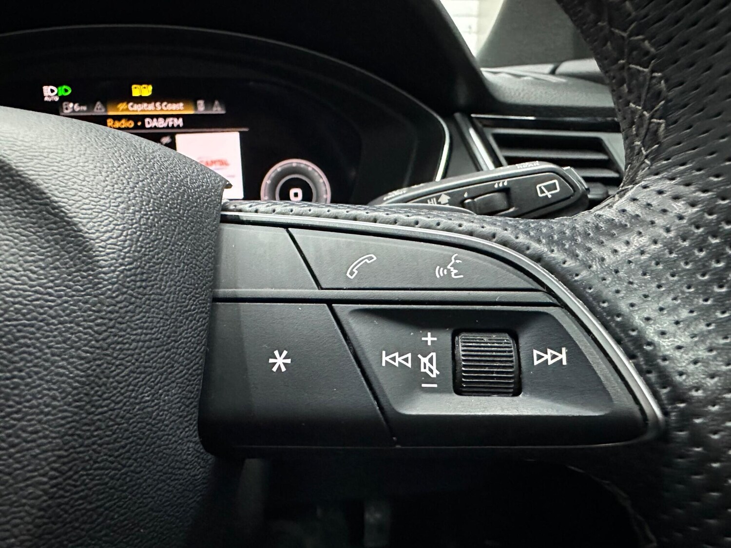 Used Audi Q5 2021 for sale - 78058883: Photo 11