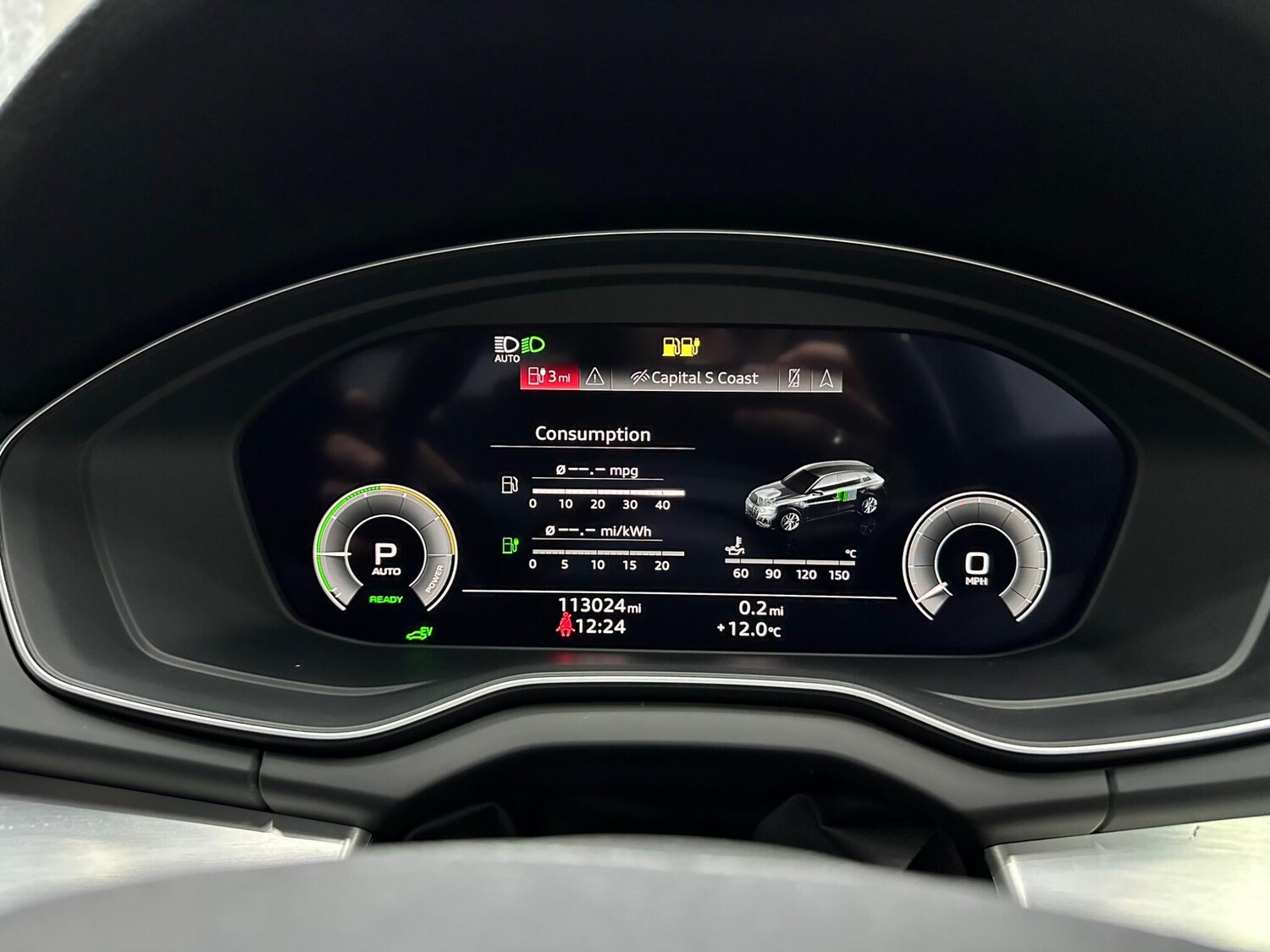 Used Audi Q5 2021 for sale - 78058883: Photo 13