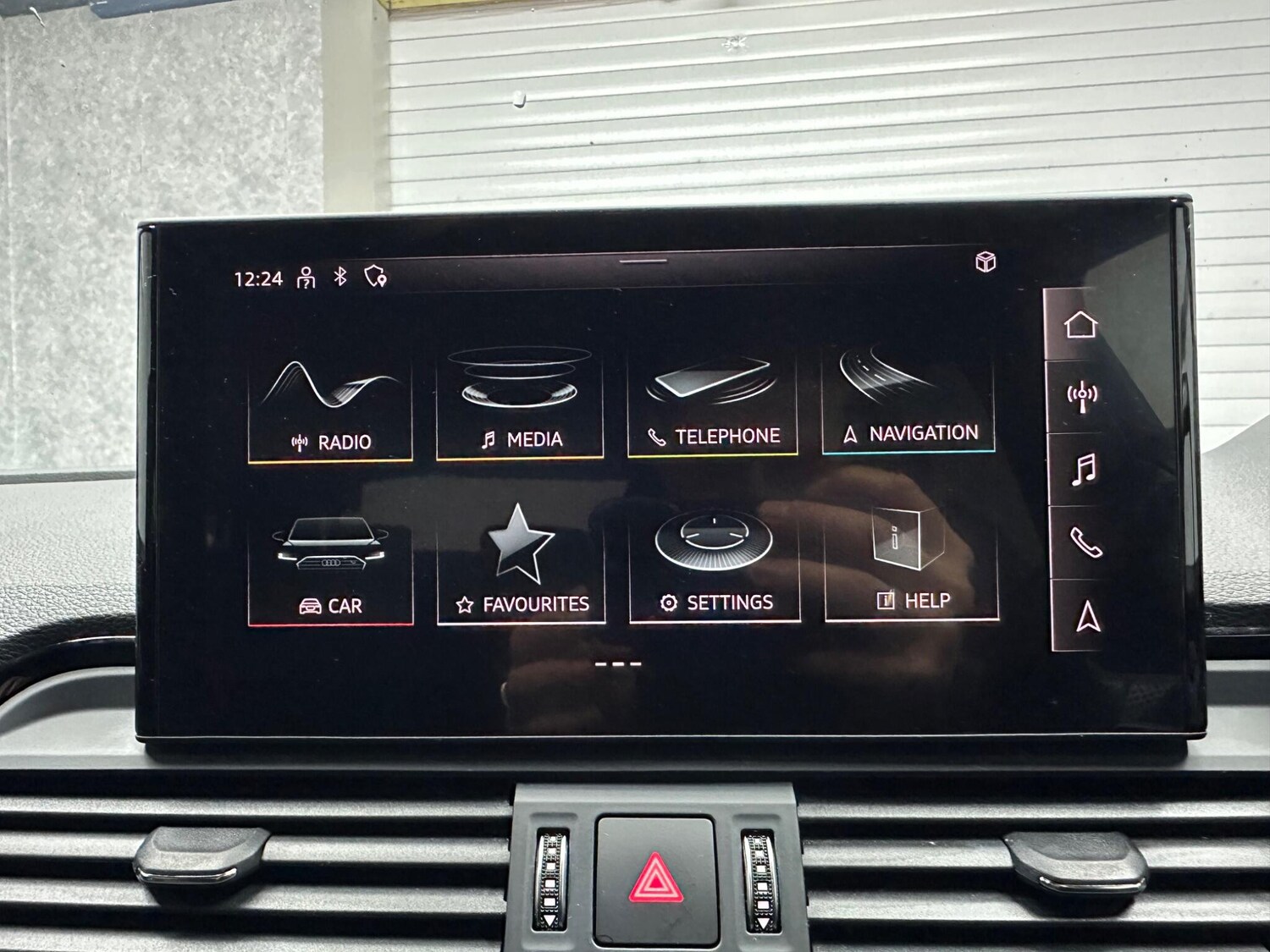 Used Audi Q5 2021 for sale - 78058883: Photo 16