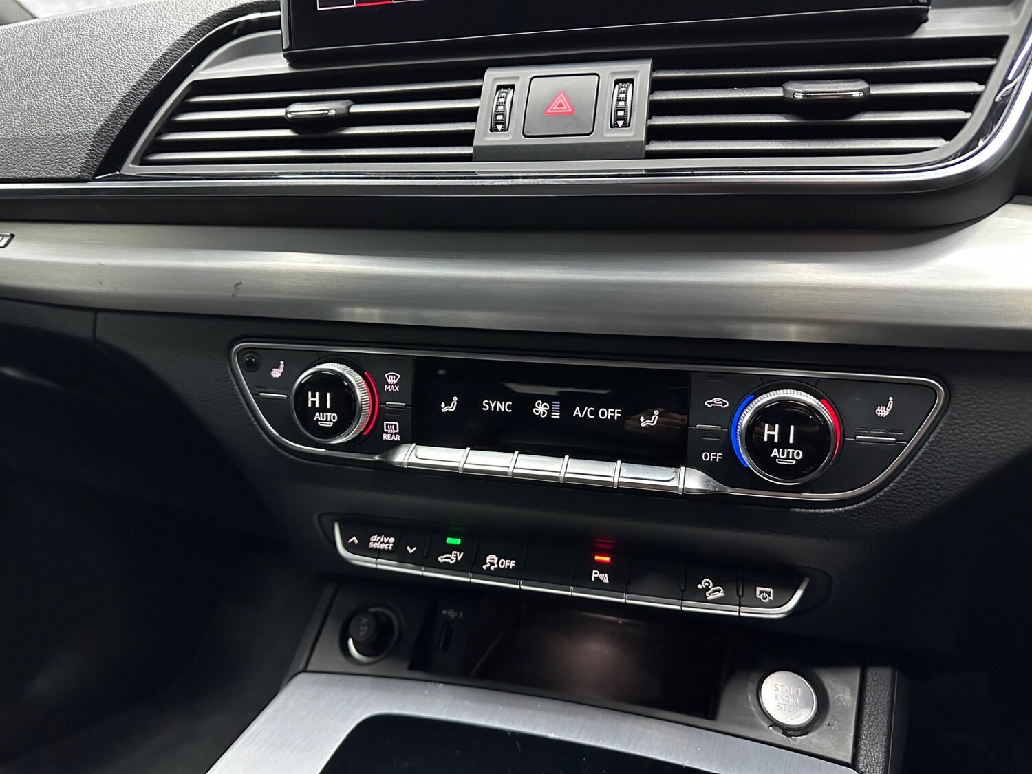 Used Audi Q5 2021 for sale - 78058883: Photo 19