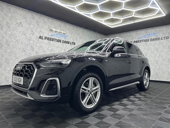 Audi Q5 feature image