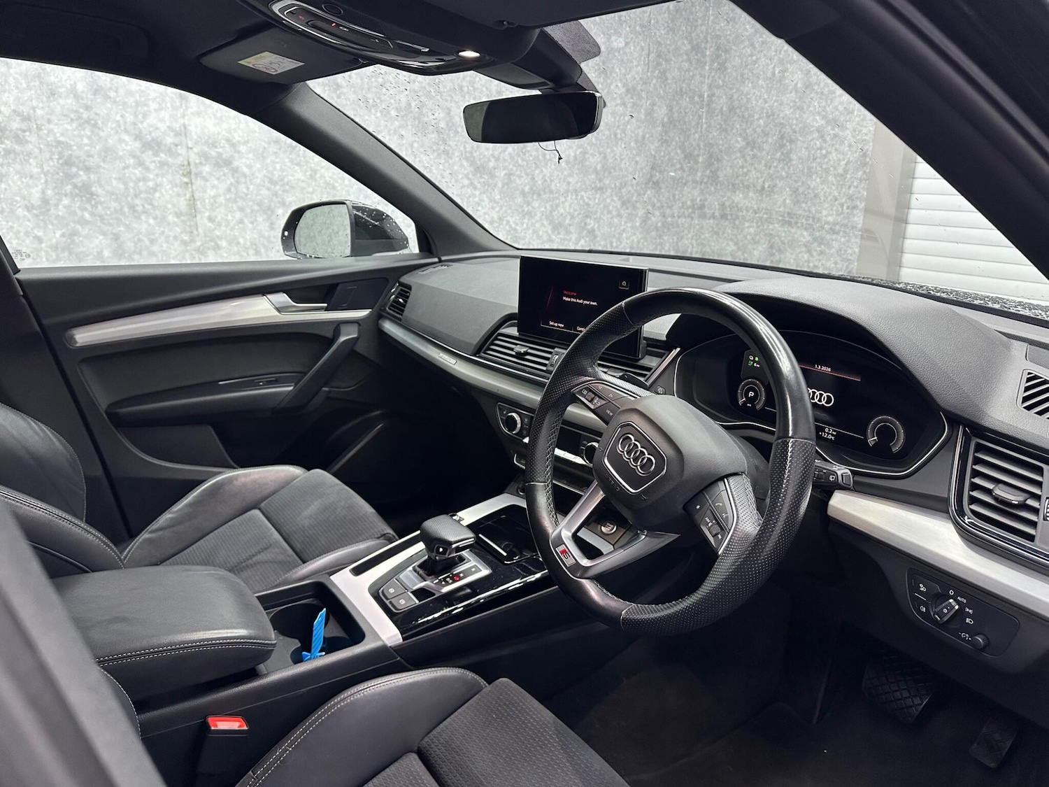 Used Audi Q5 2021 for sale - 78058883: Photo 2