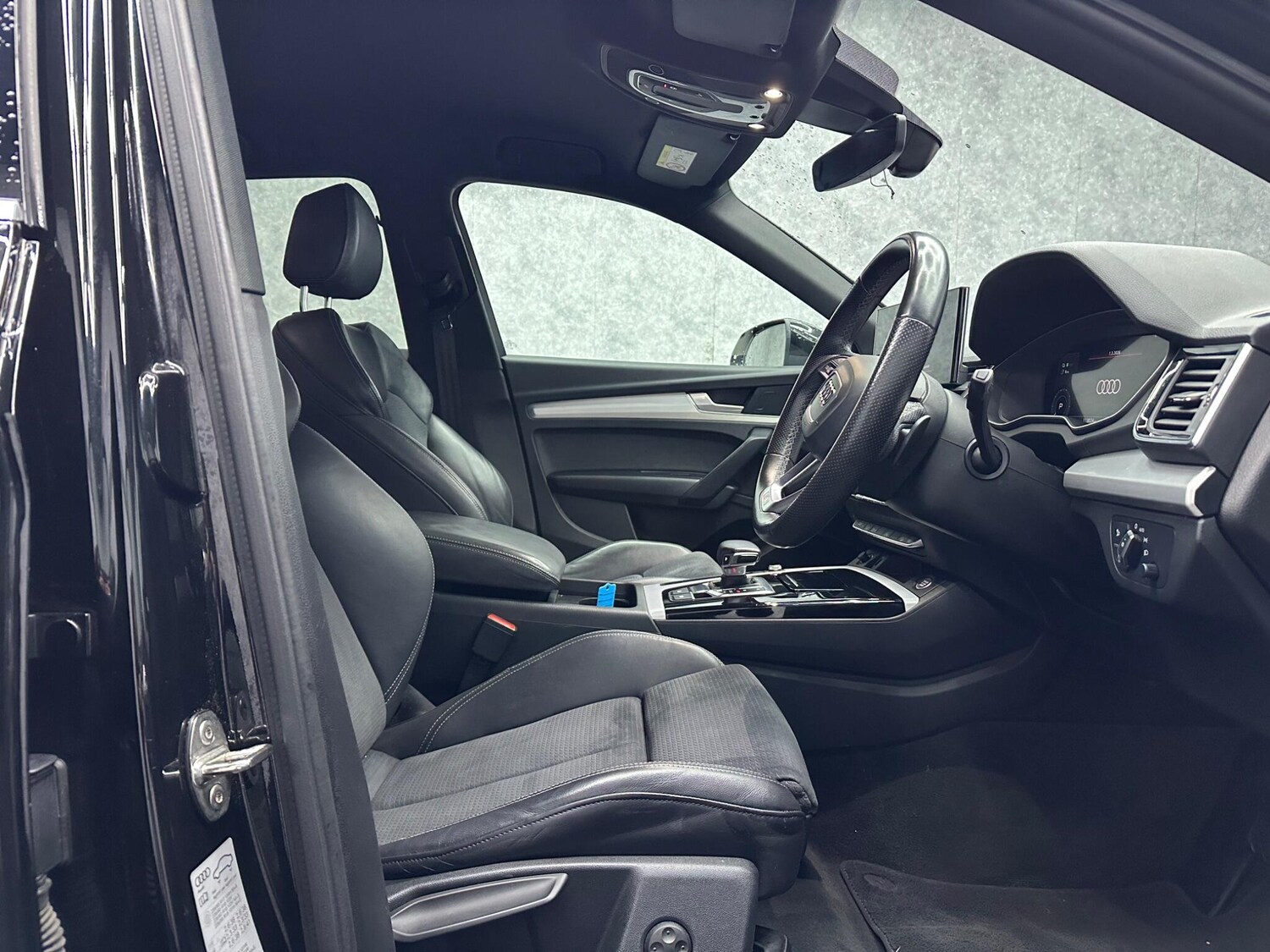 Used Audi Q5 2021 for sale - 78058883: Photo 20