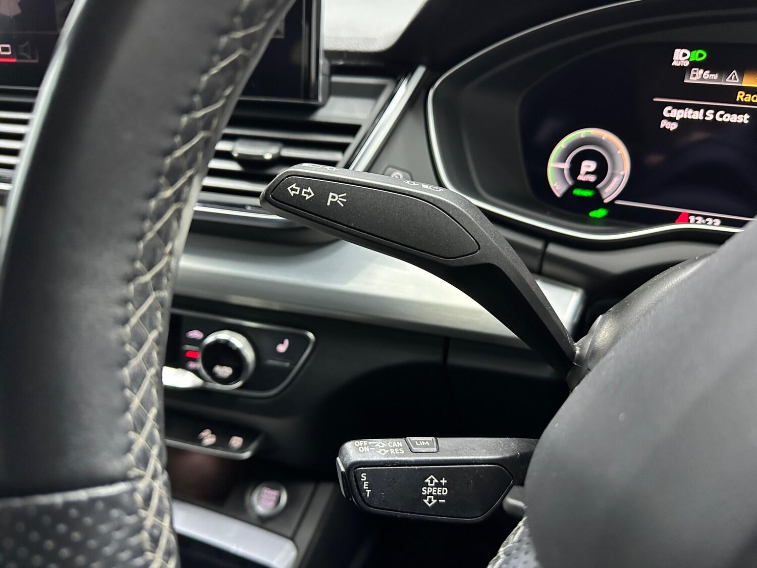 Used Audi Q5 2021 for sale - 78058883: Photo 29