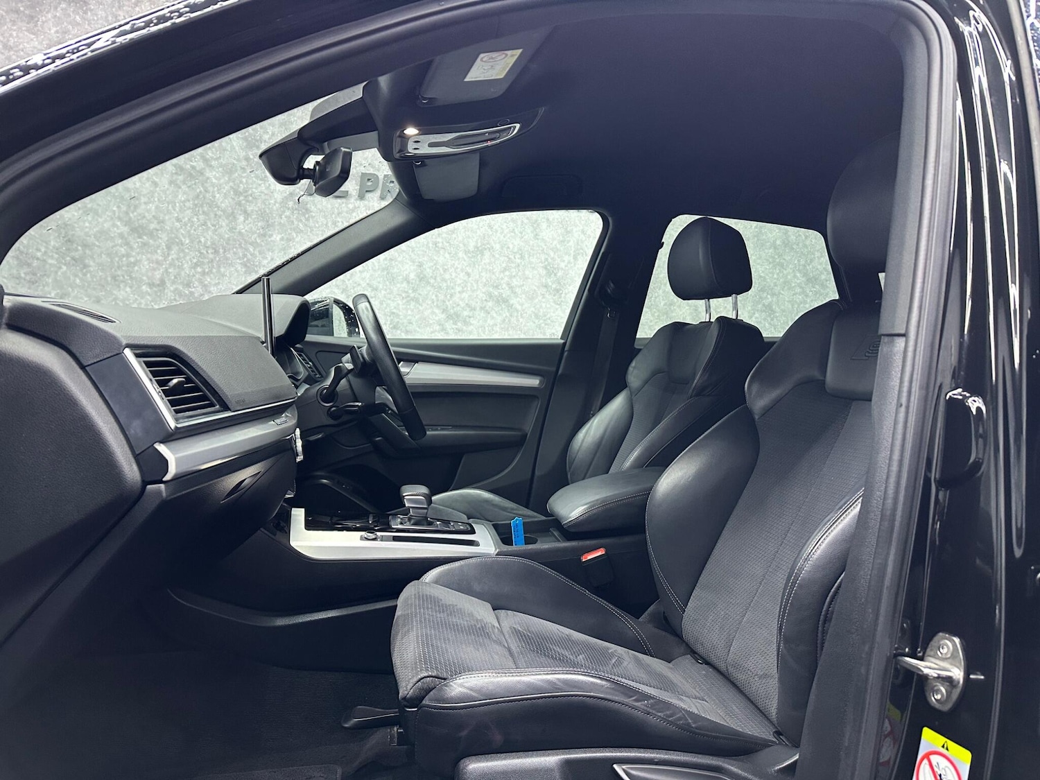 Used Audi Q5 2021 for sale - 78058883: Photo 3