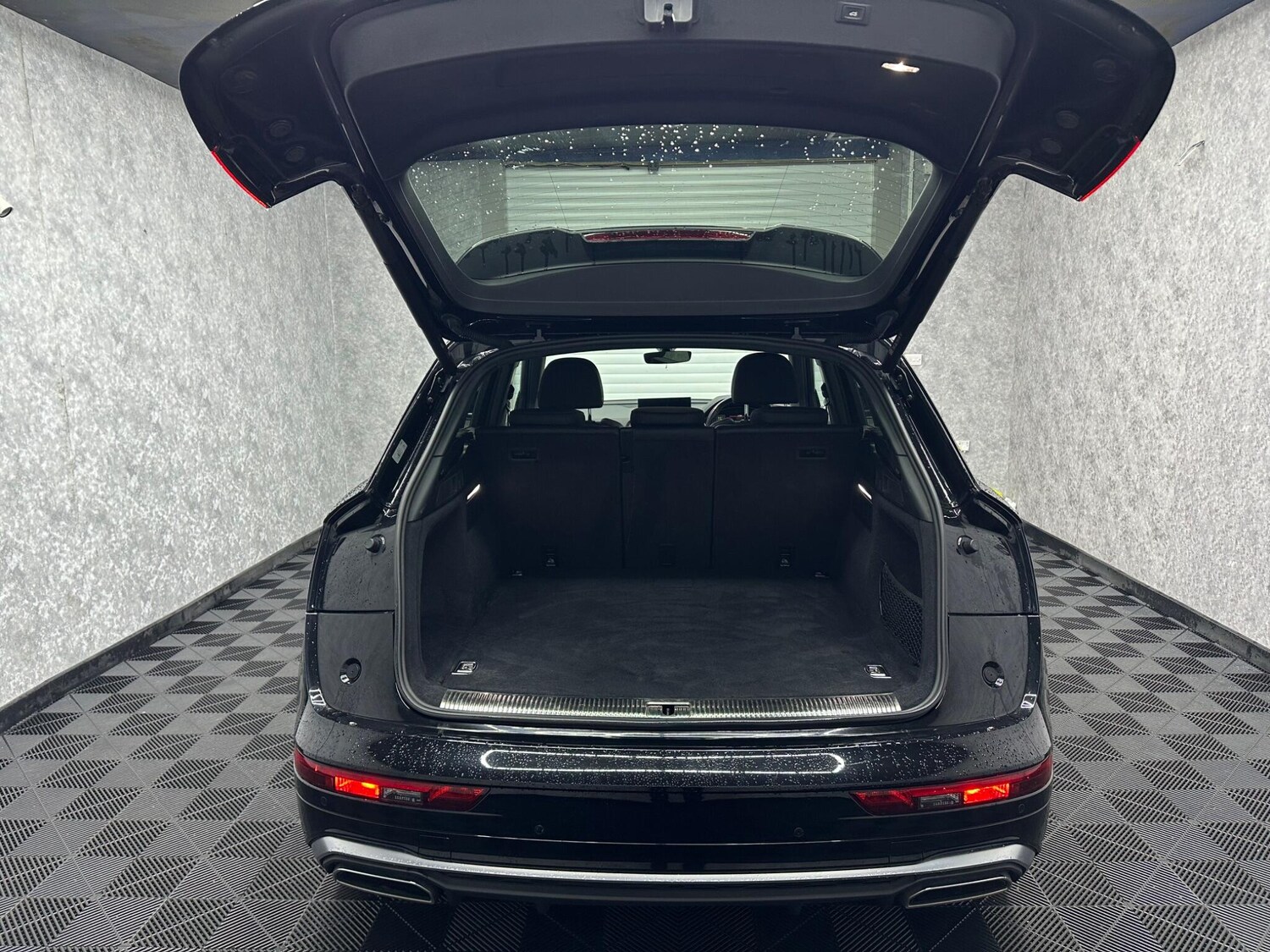 Used Audi Q5 2021 for sale - 78058883: Photo 32