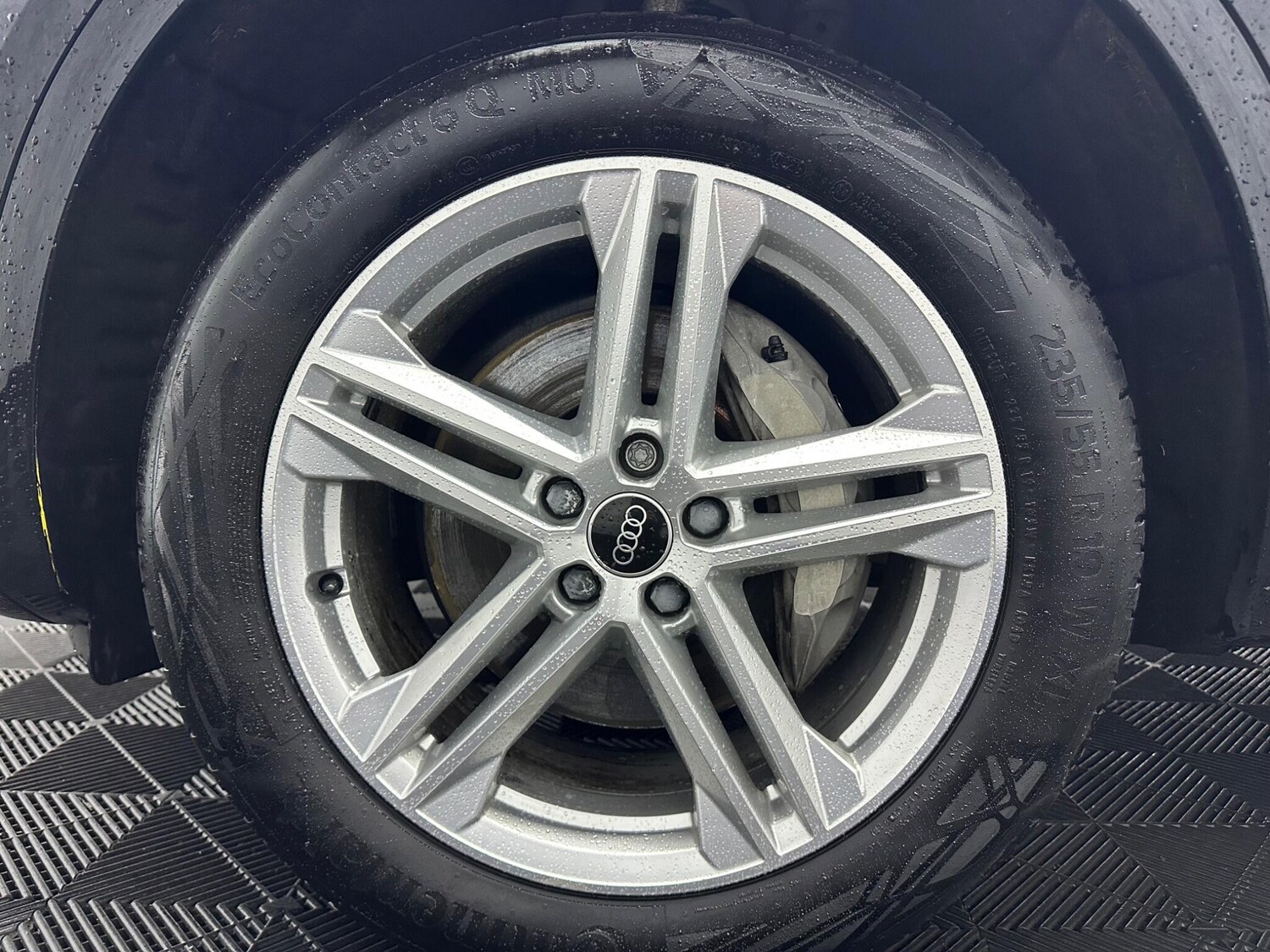 Used Audi Q5 2021 for sale - 78058883: Photo 35