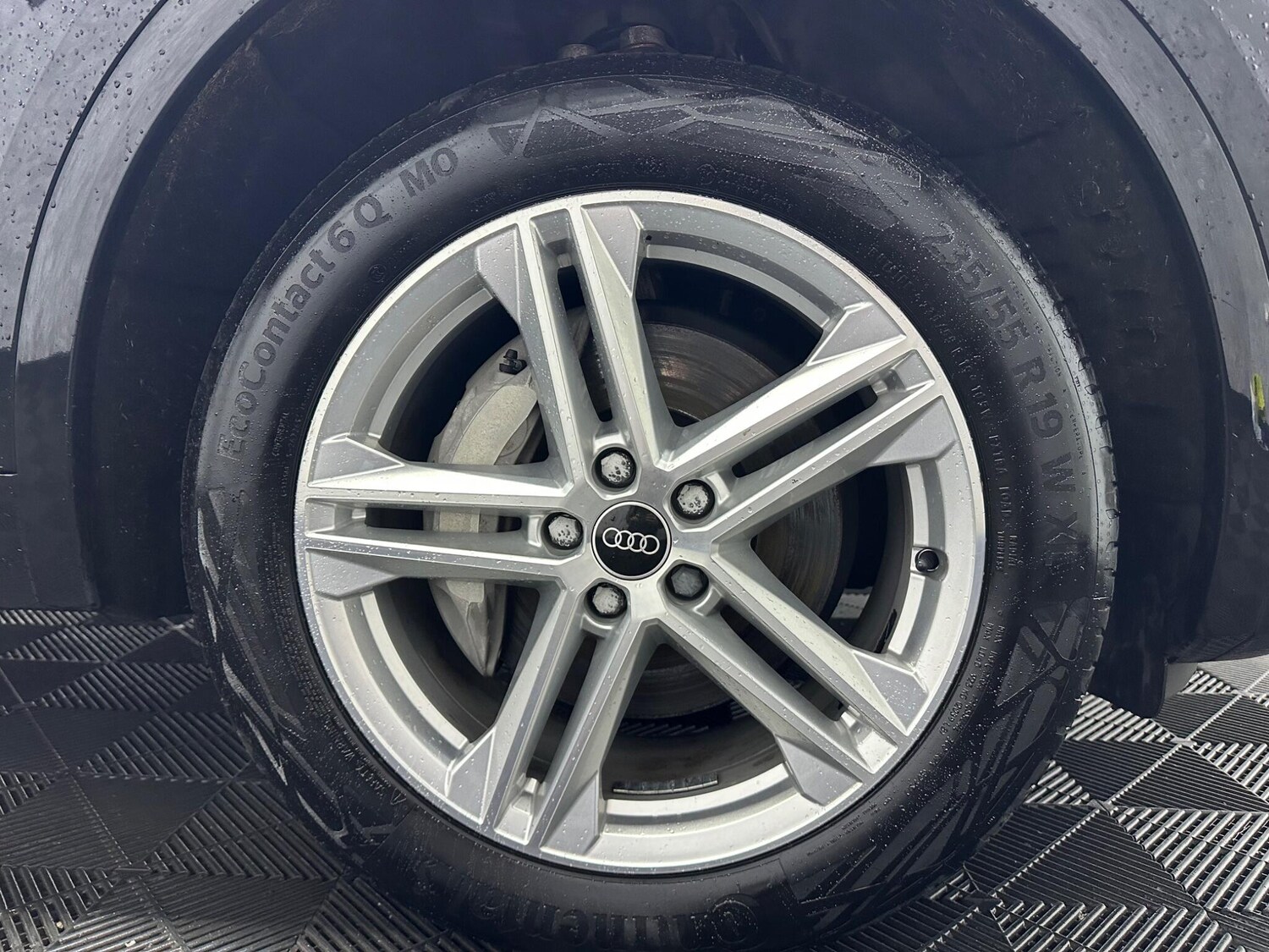 Used Audi Q5 2021 for sale - 78058883: Photo 38