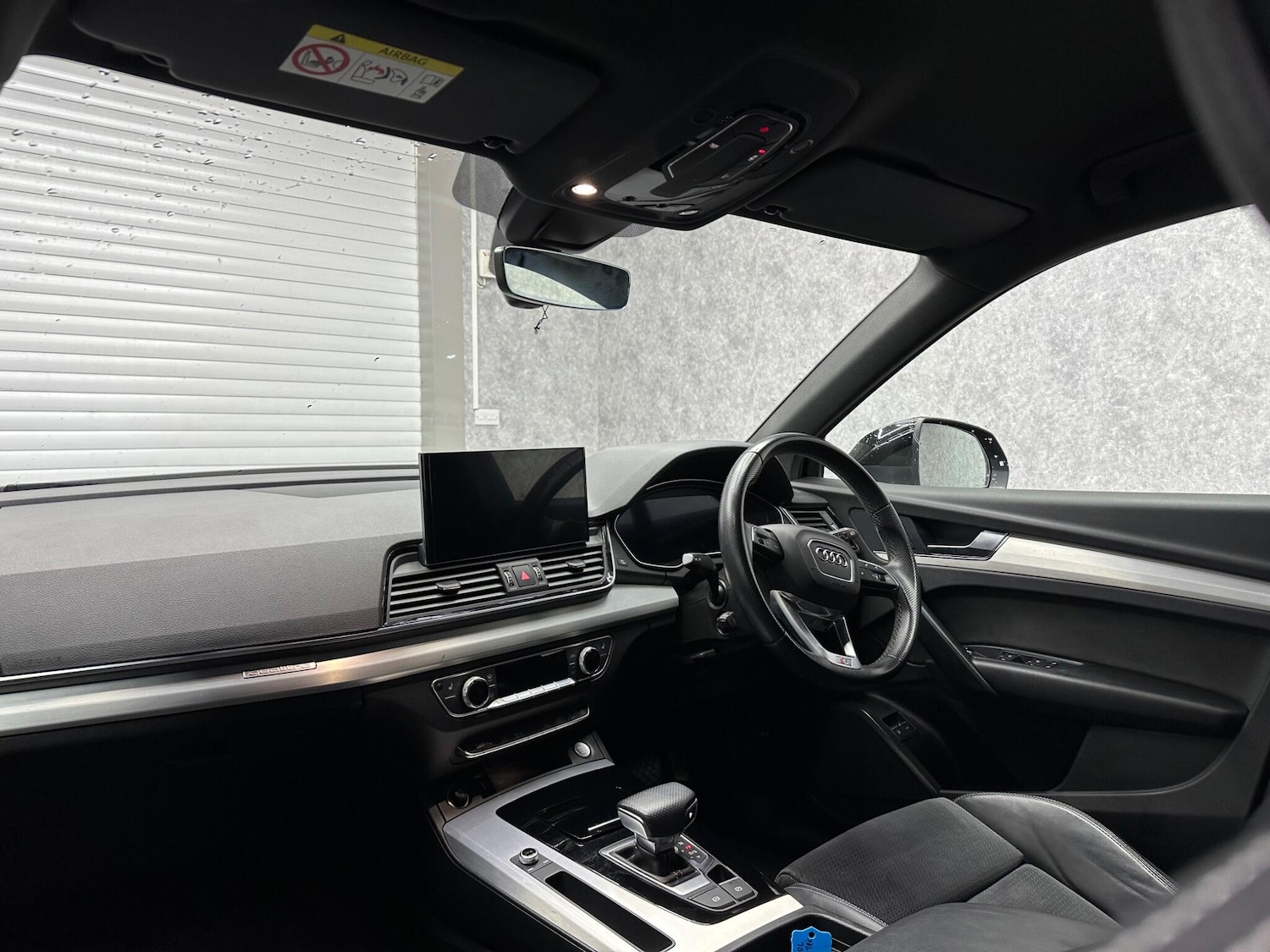 Used Audi Q5 2021 for sale - 78058883: Photo 8