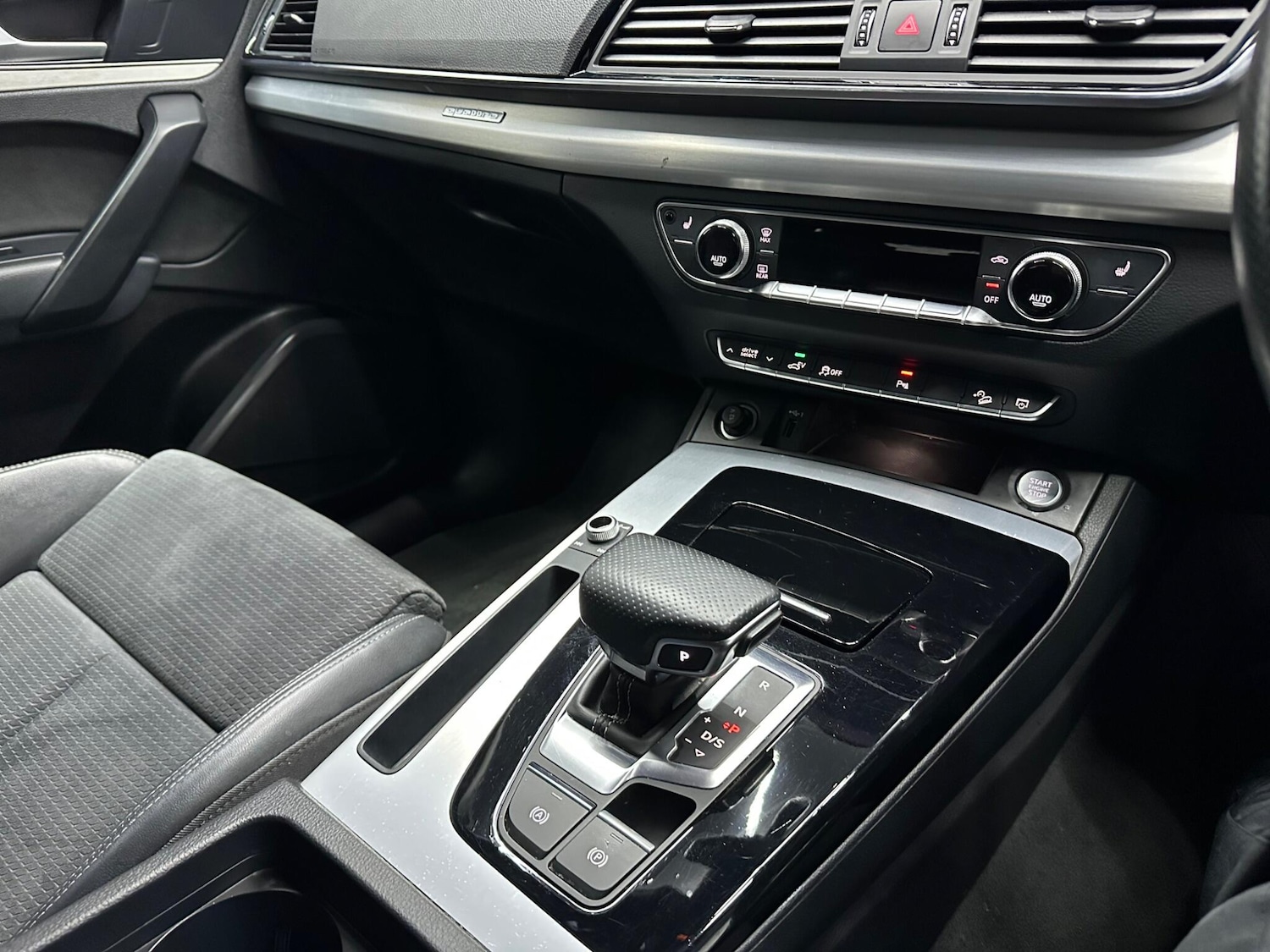 Used Audi Q5 2021 for sale - 78058883: Photo 9