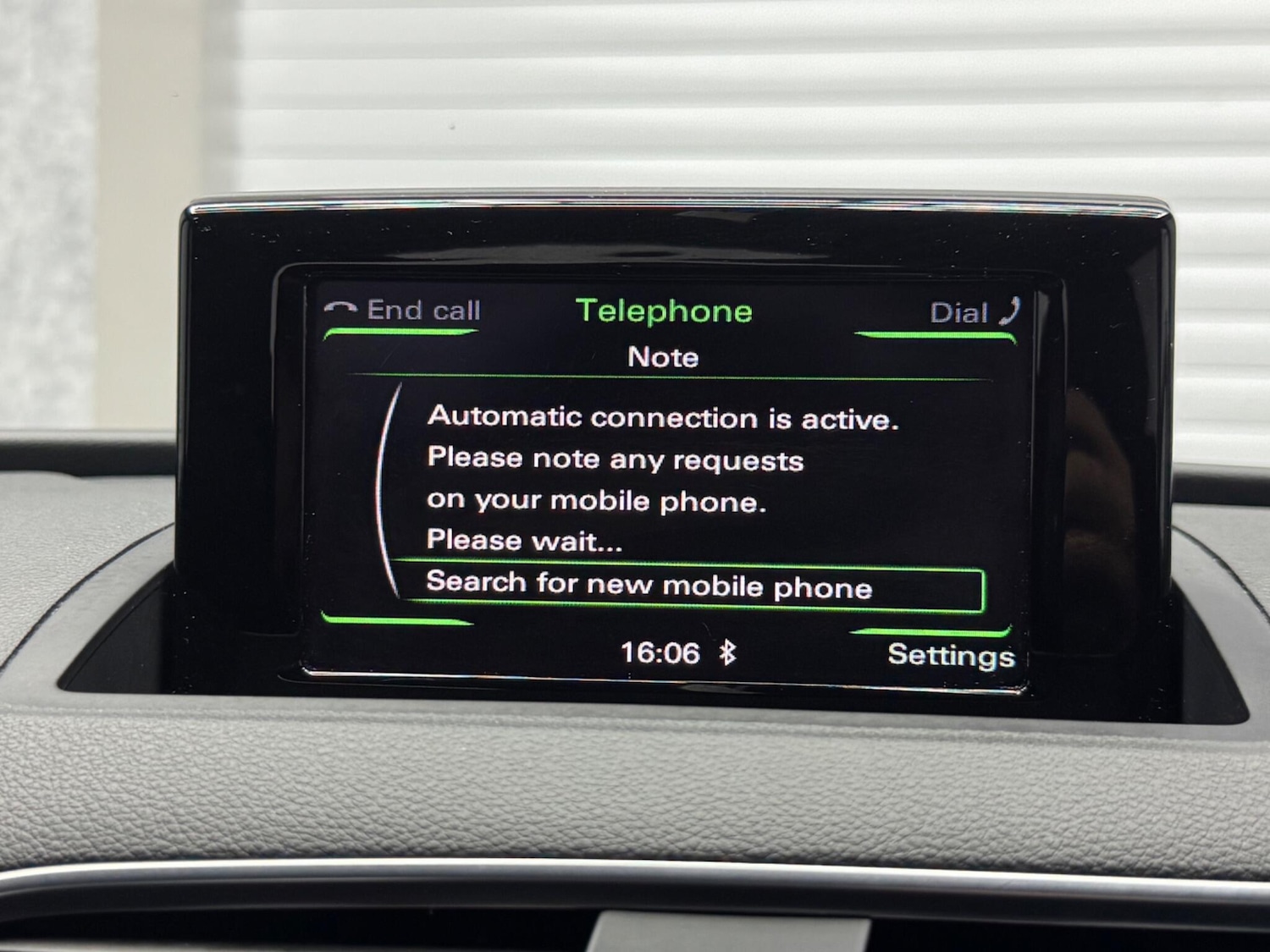 Used Audi Q3 2016 for sale - 76137771: Photo 10