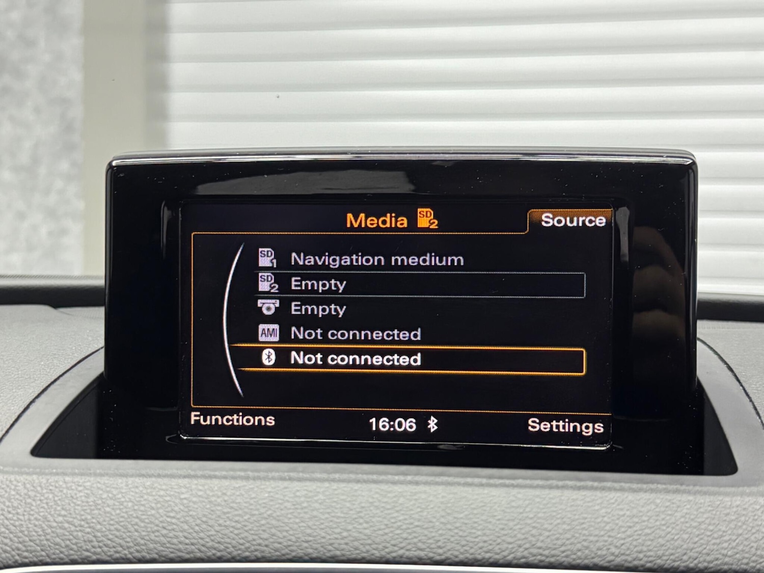 Used Audi Q3 2016 for sale - 76137771: Photo 11
