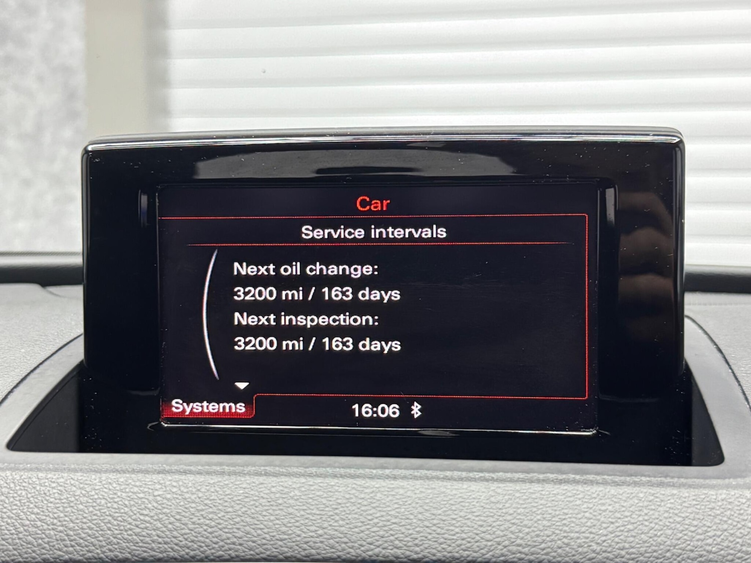 Used Audi Q3 2016 for sale - 76137771: Photo 12