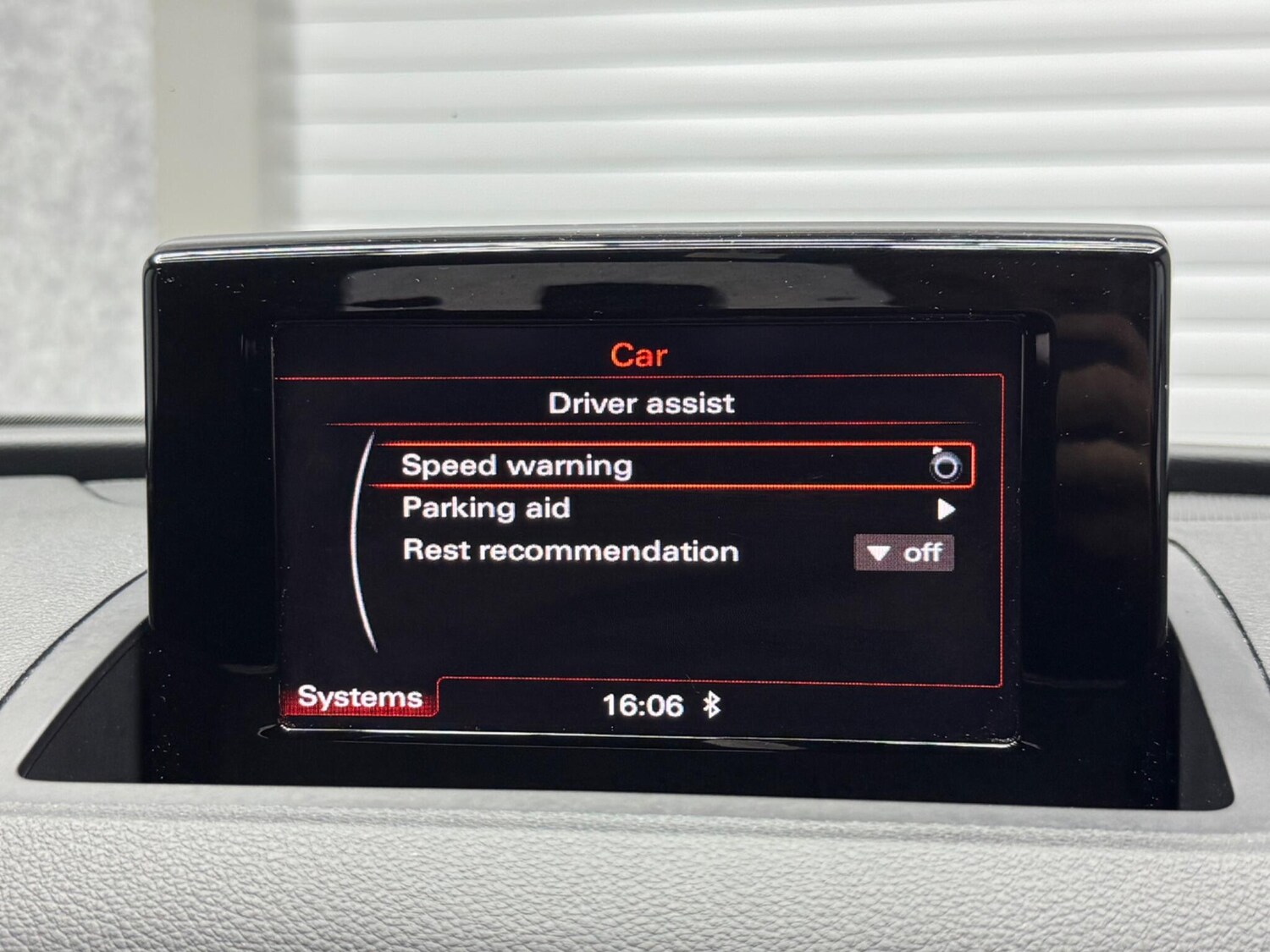 Used Audi Q3 2016 for sale - 76137771: Photo 13