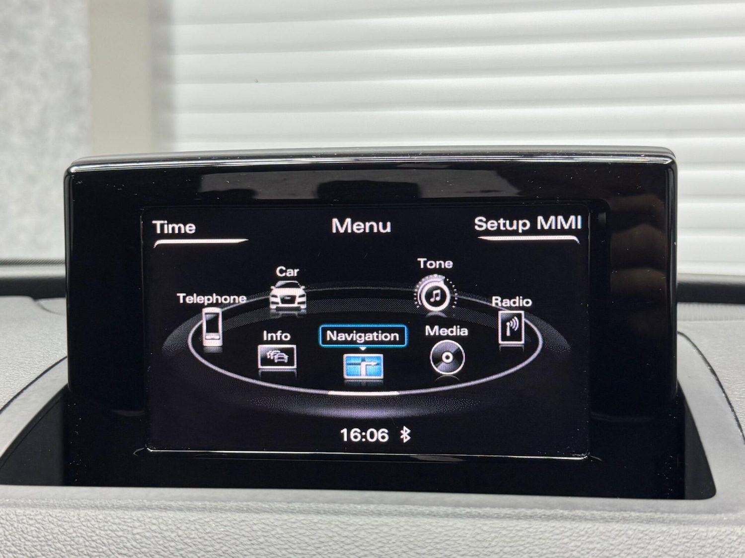 Used Audi Q3 2016 for sale - 76137771: Photo 15