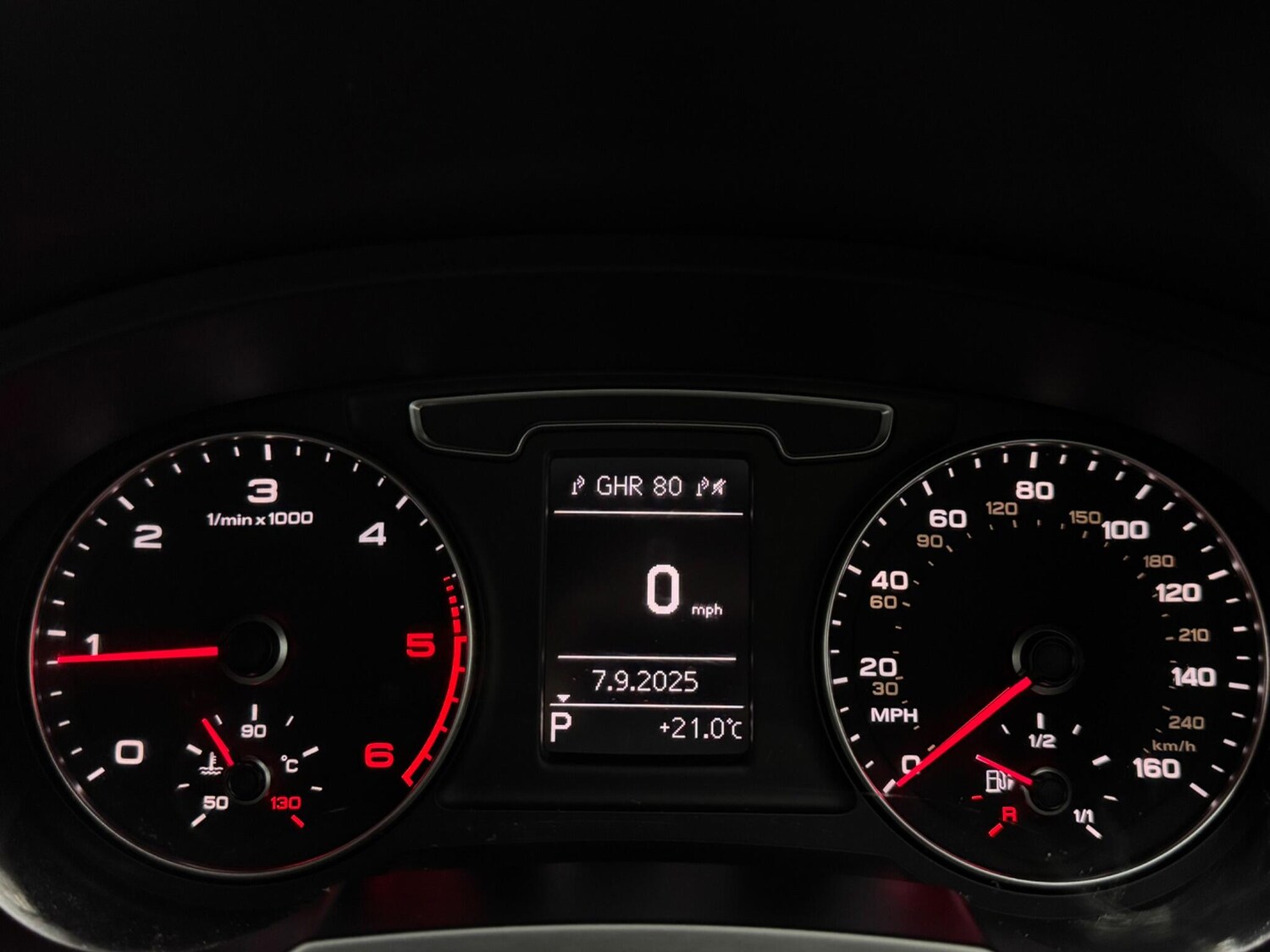 Used Audi Q3 2016 for sale - 76137771: Photo 19