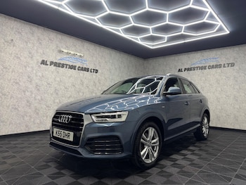2016 (66) - 2.0 TDI S line S Tronic quattro Euro 6 (s/s) 5dr