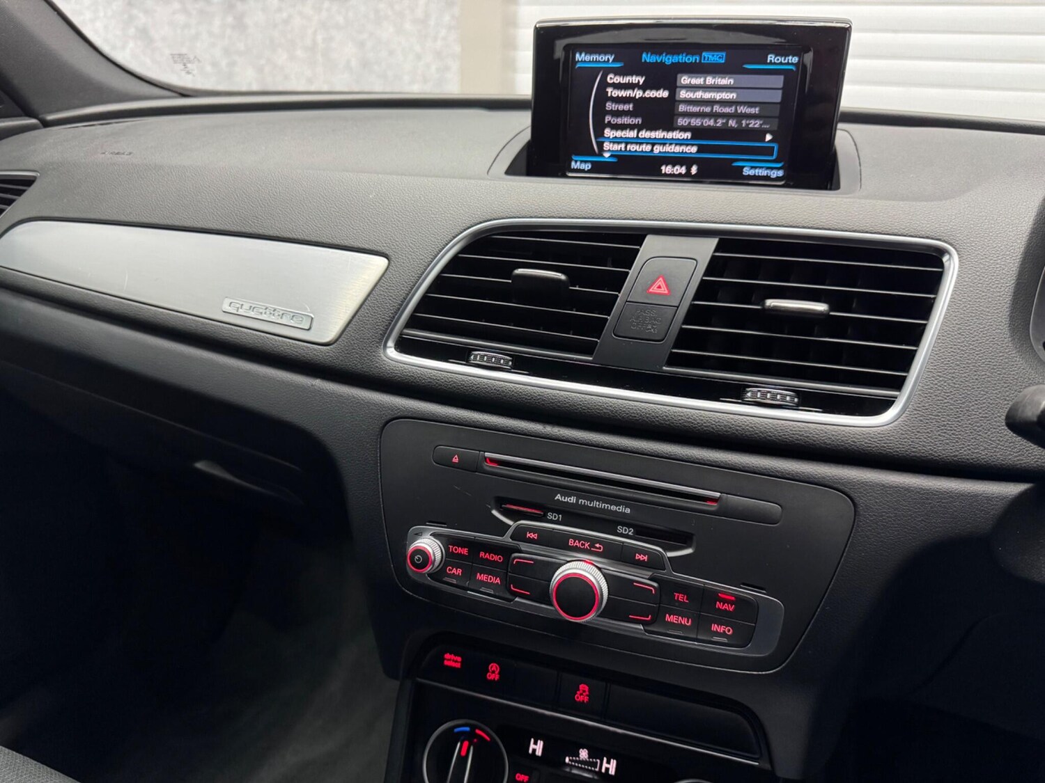 Used Audi Q3 2016 for sale - 76137771: Photo 21