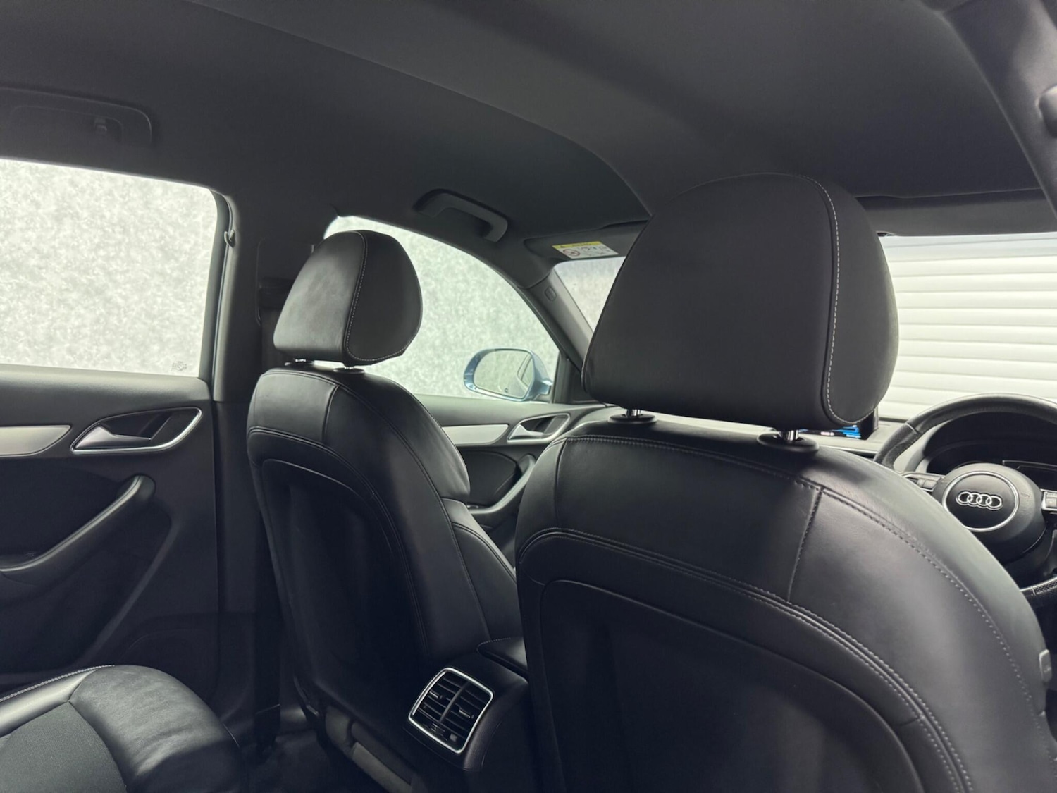 Used Audi Q3 2016 for sale - 76137771: Photo 25