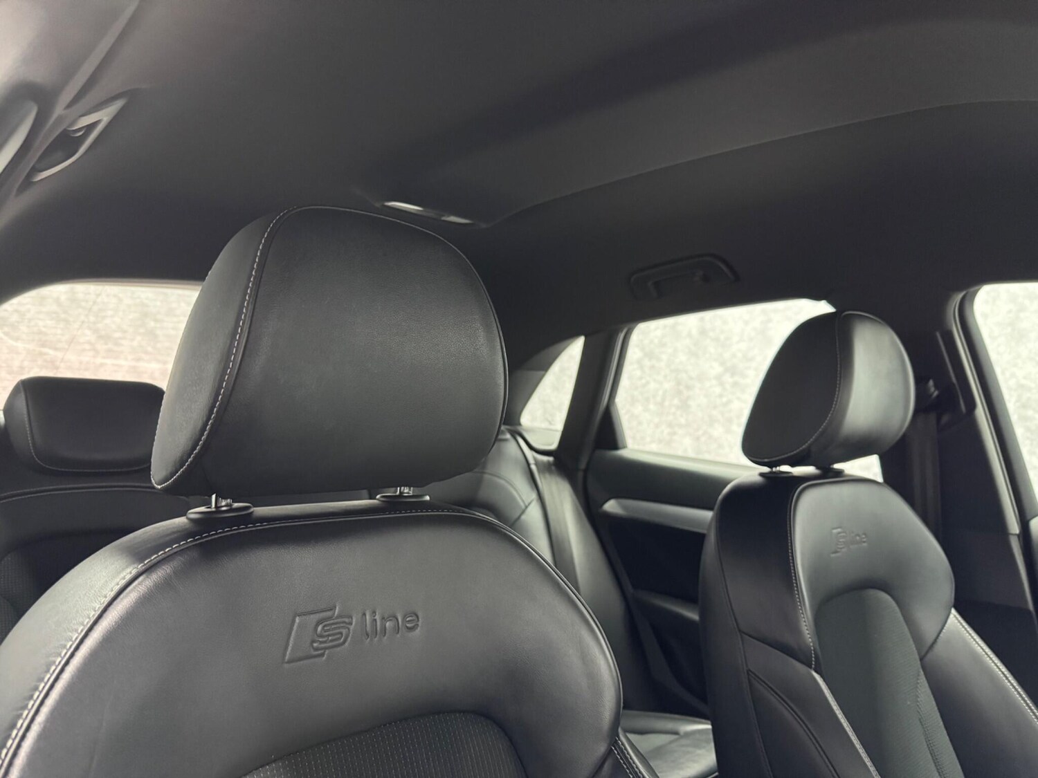 Used Audi Q3 2016 for sale - 76137771: Photo 6