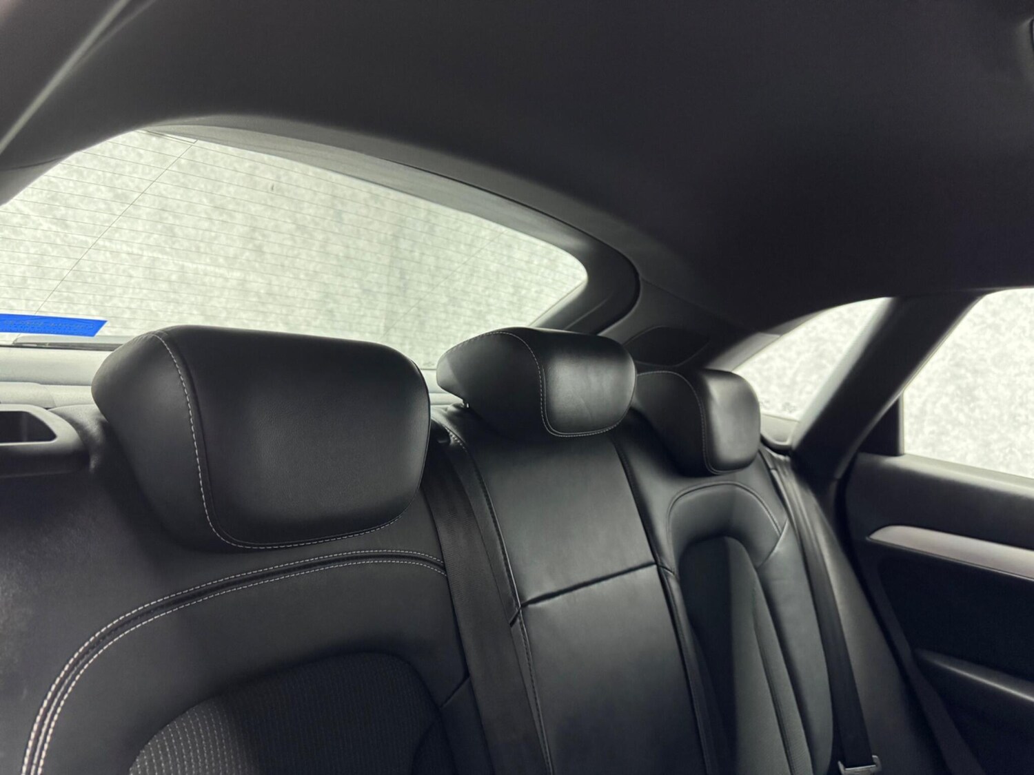 Used Audi Q3 2016 for sale - 76137771: Photo 7