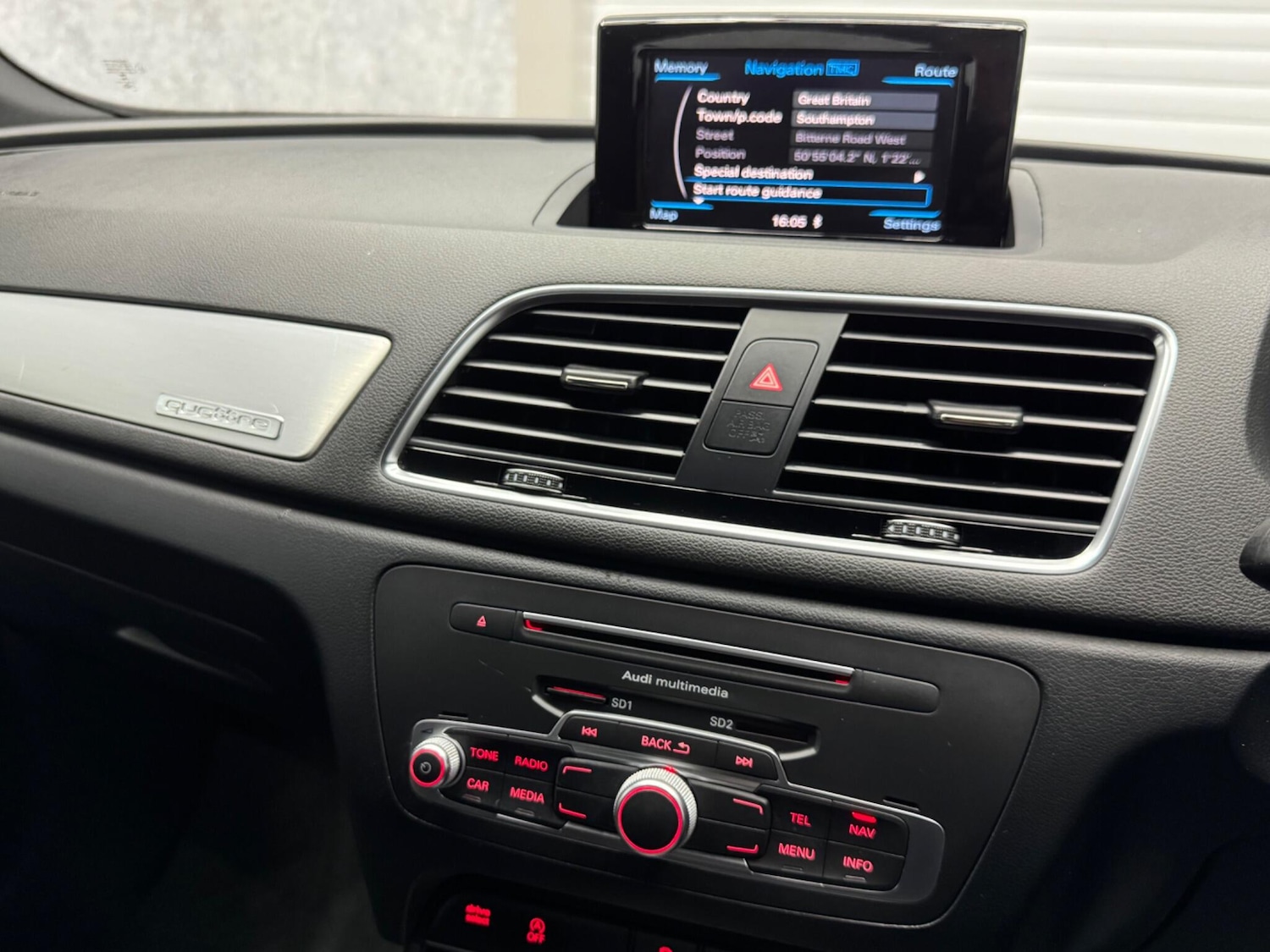 Used Audi Q3 2016 for sale - 76137771: Photo 8