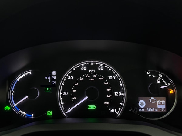 Used Lexus CT 2013 for sale - 75682311: Photo 13