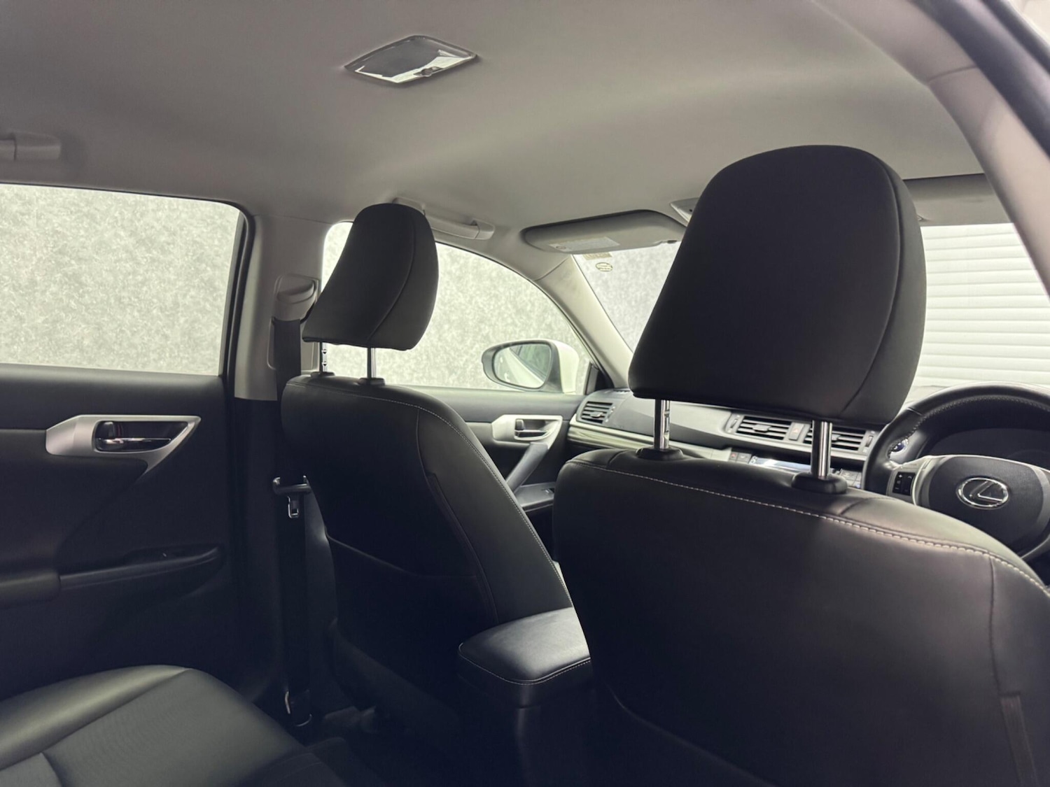 Used Lexus CT 2013 for sale - 75682311: Photo 20