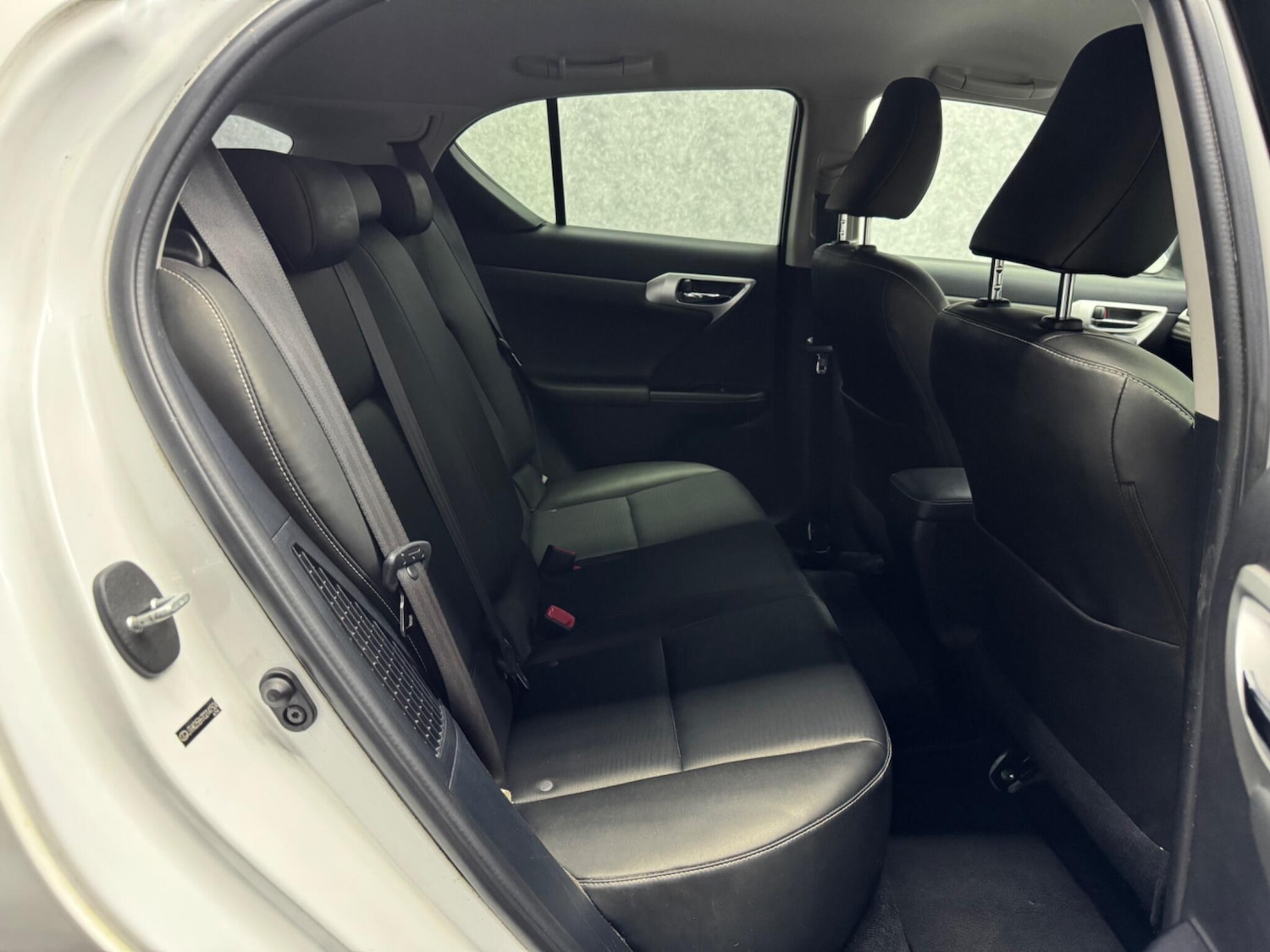 Used Lexus CT 2013 for sale - 75682311: Photo 22