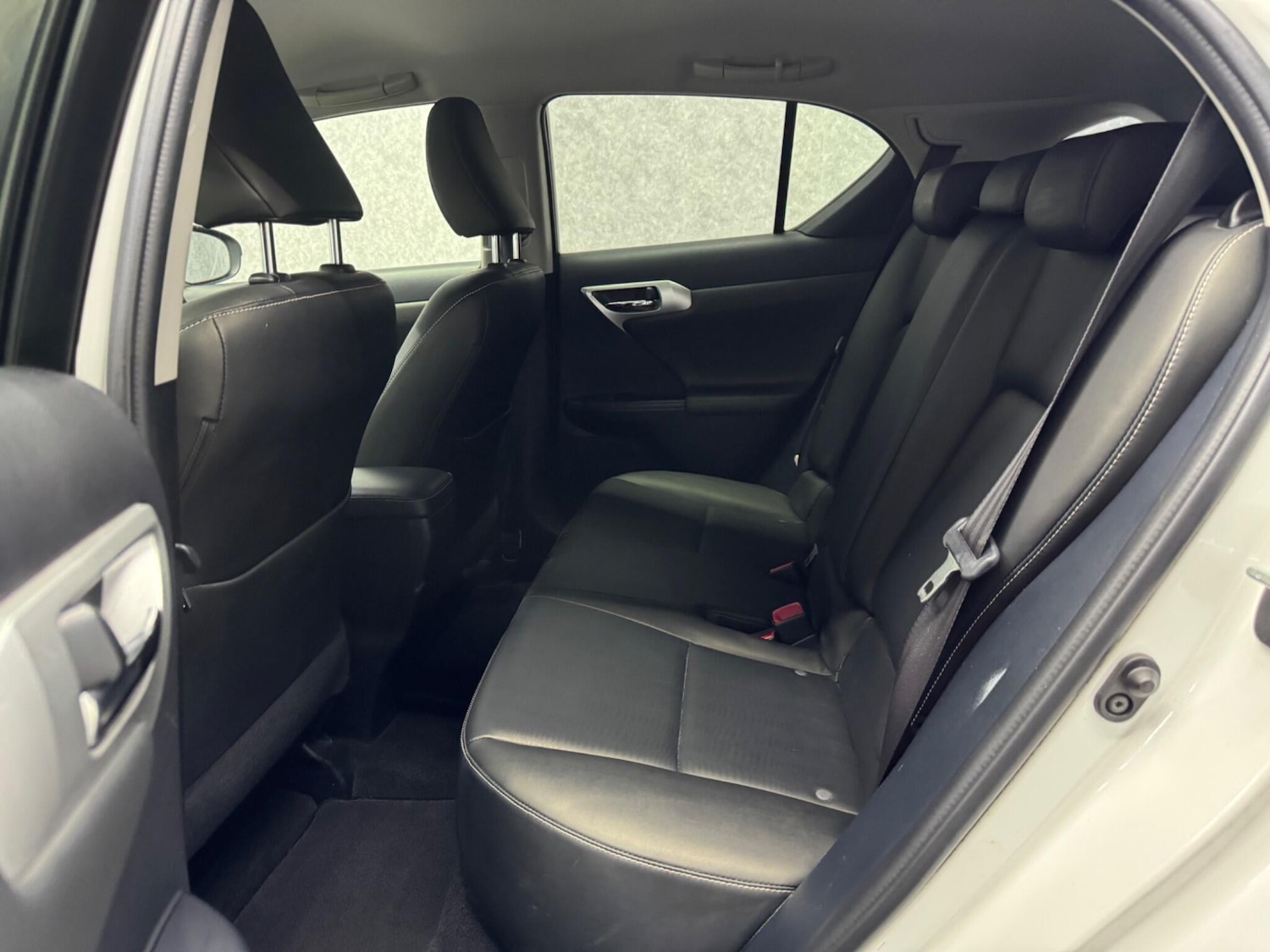 Used Lexus CT 2013 for sale - 75682311: Photo 23