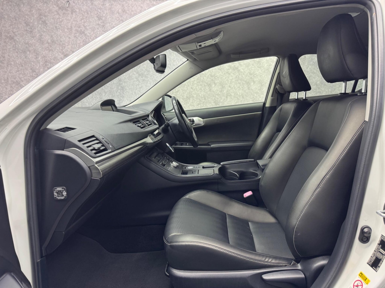 Used Lexus CT 2013 for sale - 75682311: Photo 25