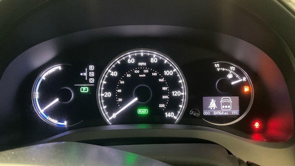 Used Lexus CT 2013 for sale - 75682311: Photo 4