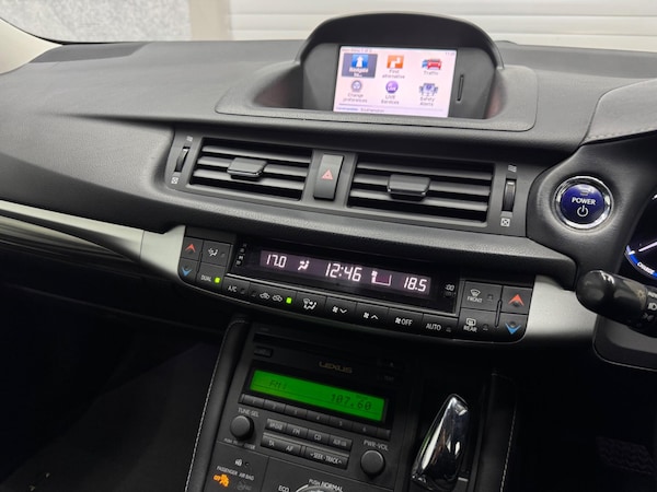 Used Lexus CT 2013 for sale - 75682311: Photo 8