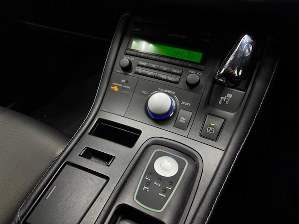 Used Lexus CT 2013 for sale - 75682311: Photo 9