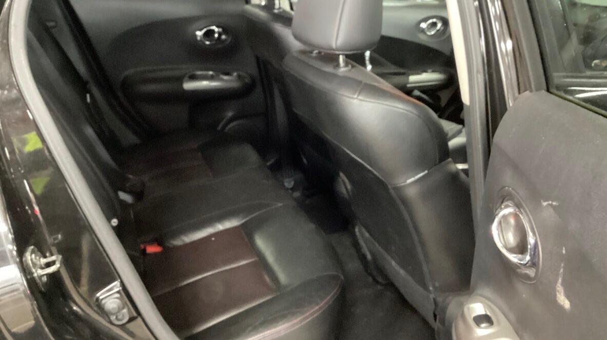 Used Nissan Juke 2012 for sale - 78157507: Photo 3