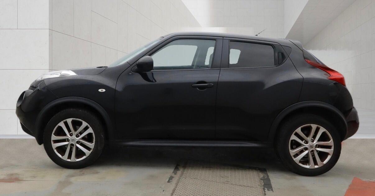 Used Nissan Juke 2012 for sale - 78157507: Photo 8